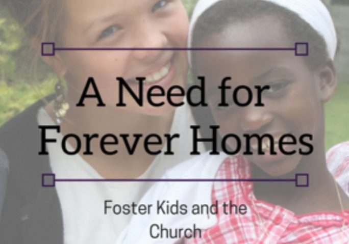 Forever Homes